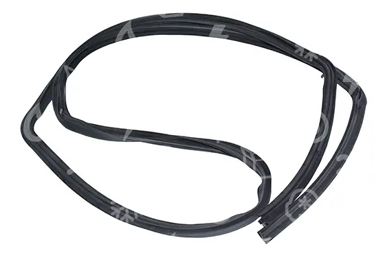 těsnění dveří sporáku ZANUSSI / ELECTROLUX / AEG /31753